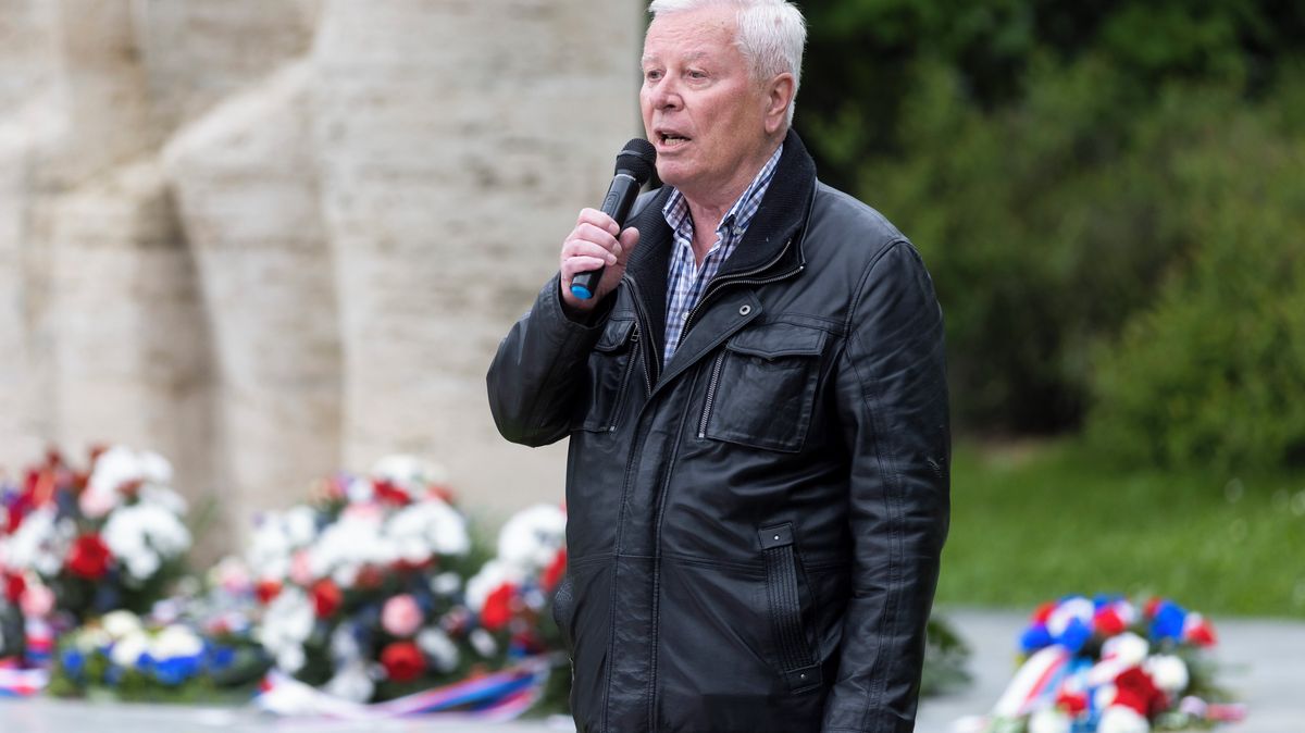 Tažení proti sudetskému sjezdu. Aktivisté vyjdou do ulic na výročí protektorátu