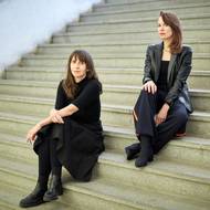 Eva Koťátková, Hana Janečková