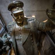 „V historii tu už jedna podobná reakce byla, že někdo z Ruska chtěl Koněva vydat, ale to bylo hned po jeho odstranění,“ upřesnil. Od té doby se prý s podobnou žádostí nesetkal. „Je překvapující, že si na to znovu vzpomněli, možná je to v souvislosti s výročím konce druhé světové války,“ dodal.