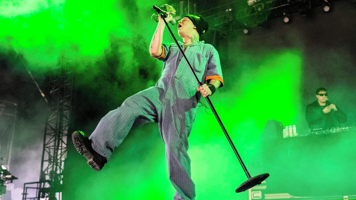 Ug Rapper Lean Večírek skončil. Yung Lean vyměnil drogový rap za upřímnost - Seznam Zprávy