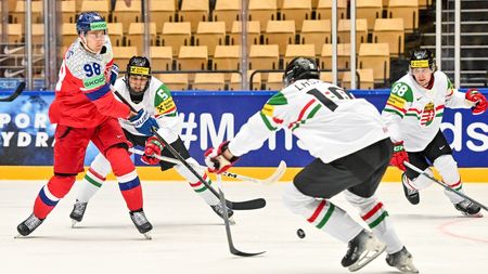 Jak Rulík brání svůj tým. Při náznaku kritiky přechází do ofenzivy