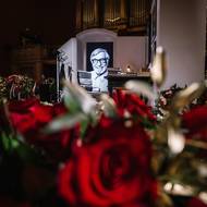Přípravy letošního ročníku, který se uskuteční od 4. do 12. července, pokračují. Pozice prezidenta festivalu zůstane in memoriam Bartoškovi. Vedení festivalu převzal výkonný ředitel Kryštof Mucha.