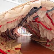 Eva Koťátková, Národní galerie, výstava, 2025