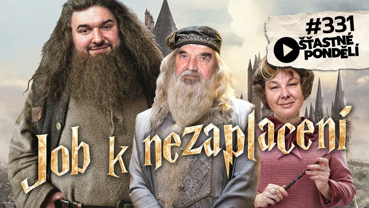 Šťastné pondělí: Místa na školách už nechybí. Jen tam nikdo nechce učit