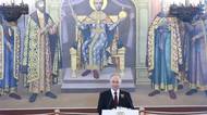 Putin za sebe poslal vrátného, my si musíme vyndat kulku z těla