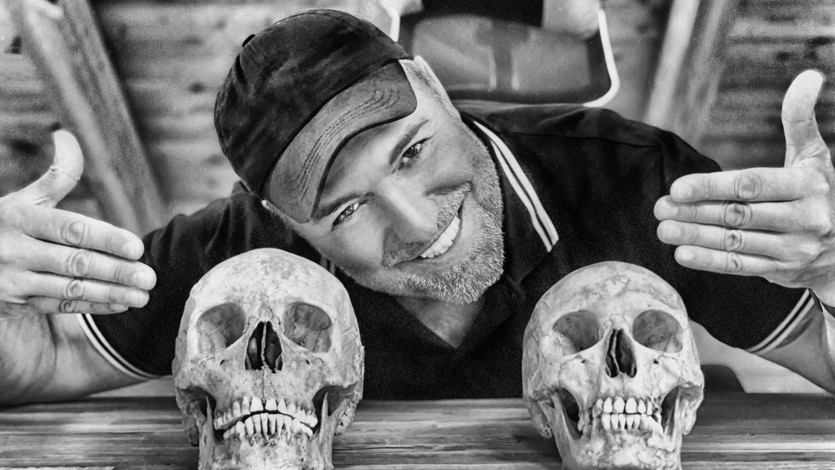 V právním státě by se něco takového nemělo stát, říká znalec o případu Žerebák