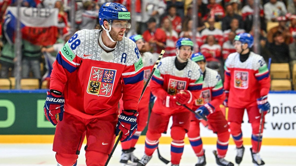 Proč je Pastrňák tak důležitý: generační talent, který se naučil vyhrávat