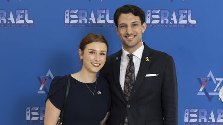 Zasnoubení se nedočkali. Izraelci zavraždění ve Washingtonu byli partneři
