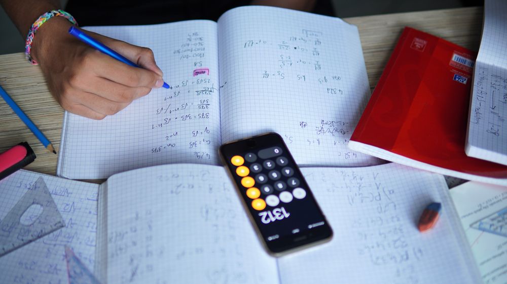 Česko může mít problém. Středoškoláci se vyhýbají matematice