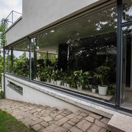 Vila Tugendhat.