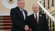 Fico u Putina. Jak v praxi vypadá jeho politika čtyř světových stran