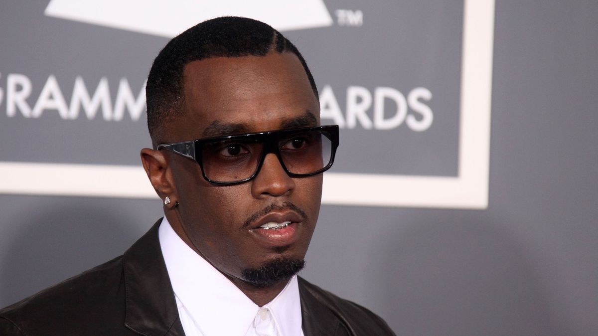 „Nejzásadnější zúčtování v hudebním průmyslu.“ Diddy si vyslechne trest