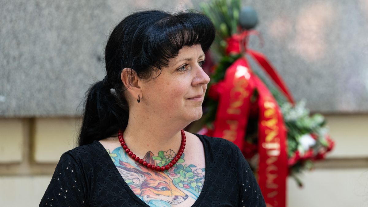 Nesouhlasím, oslabí to KSČM, zlobí se komunistka, která musí uhnout Maláčové