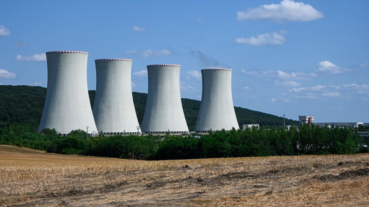 Vietnam se dohodl s Ruskem na výstavbě jaderných elektráren a odběru energií