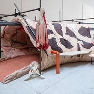 Eva Koťátková, Národní galerie, výstava, 2025