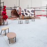 Eva Koťátková, Národní galerie, výstava, 2025