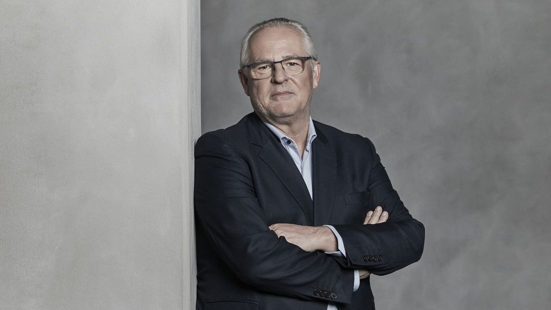 Jak doma porazit Netflix? Nový šéf PPF se rozpovídal o investicích do médií