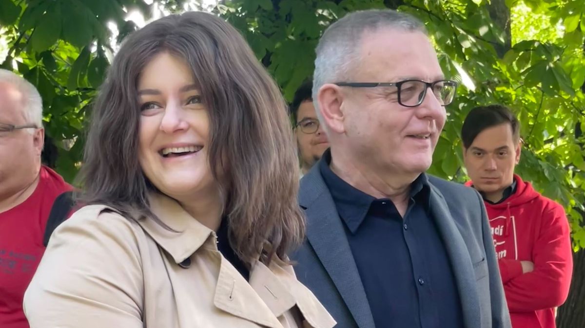 „Tři miliony nechceme dát.“ V SOCDEM se neshodnou, kolik peněz dají Stačilo!
