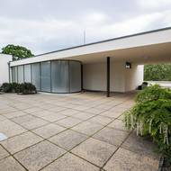 Vila Tugendhat.