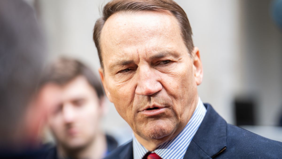 Rusko recipročně nařídilo Polsku uzavřít konzulát v Irkutsku