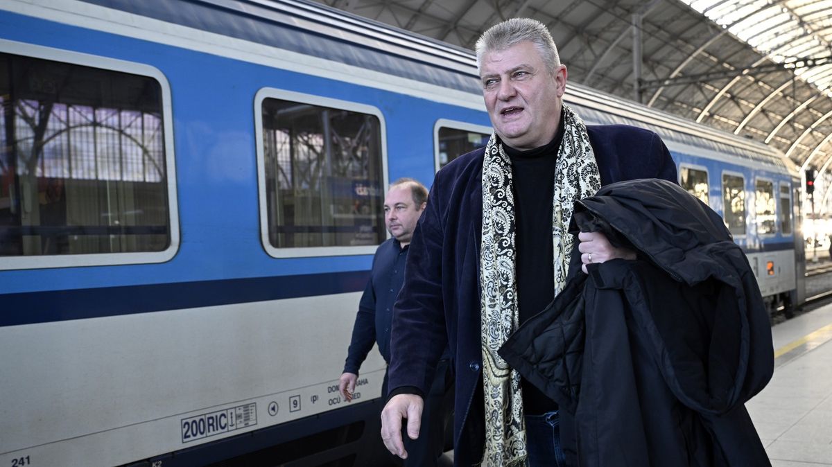 Tenisový svaz žaluje svého bývalého šéfa Kaderku o miliony korun