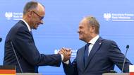 Polsko odmítá převzít uprchlíky z německé hranice