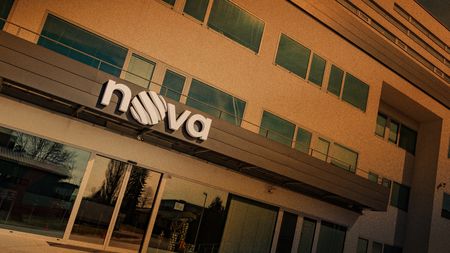 Nova reaguje na reportáže, plánuje změnit show Výměna manželek