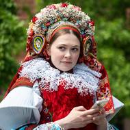 ... byť s moderní technikou v rukou.