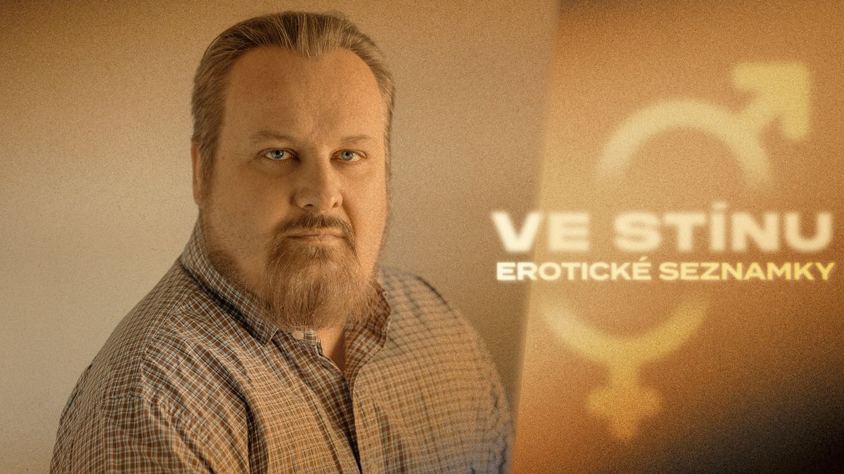 Dětská pornografie na síti. „Za loňský rok máme 800 případů,“ říká policista