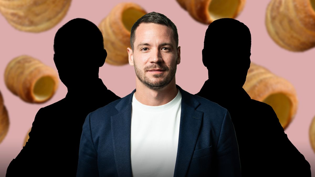 Zachránili skupinu s Trdlokafem. Kde na to vzali peníze, však neřekli