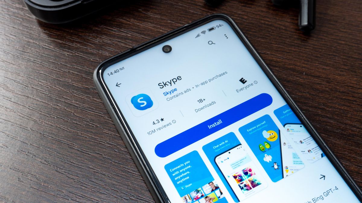Skype po více než 20 letech končí, Microsoft ho dnes vypne