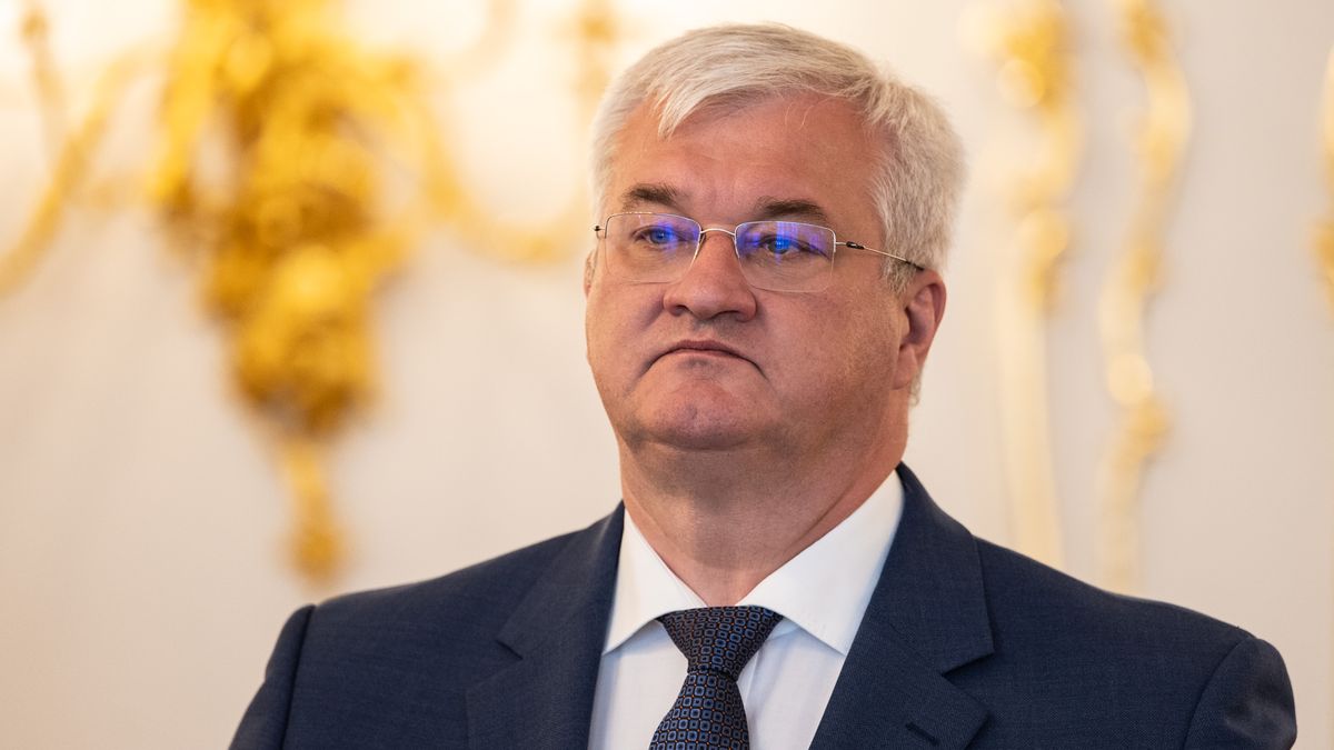 Je čas na setkání mezi Zelenským a Putinem, říká ukrajinský ministr