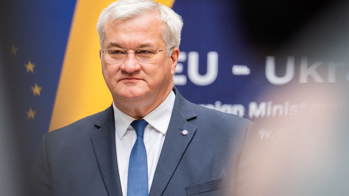 Šéf ukrajinské diplomacie označil ruské návrhy za soubor starých ultimát