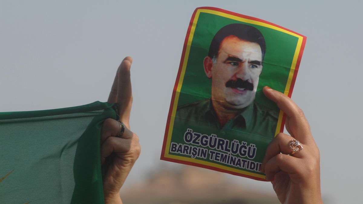 PKK oznámila ukončení ozbrojeného boje proti Turecku