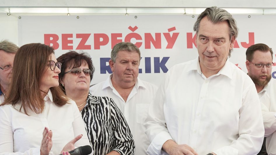 Policie stíhá politika ANO v kauze se škodou 2,2 miliardy