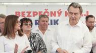 Policie stíhá politika ANO v kauze se škodou 2,2 miliardy