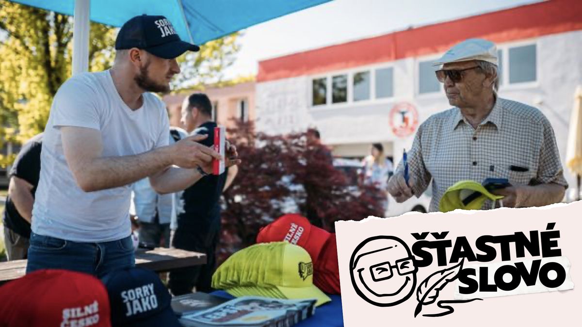 Šťastné slovo: Důchody, elektřina a StarDance dvakrát ročně. Co udělá vláda ANO hned po volbách