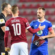 Na Spartu nedá dopustit.