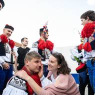 Je jedno, kdo zvítězil.