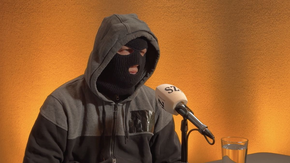 „Uvázl jsem v síti dětské pornografie.“ Odkrýváme zákulisí erotické seznamky