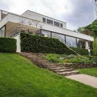 Vila Tugendhat.