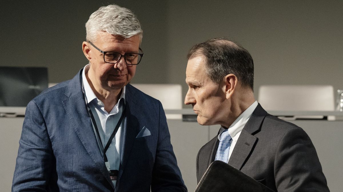 Konzervativci všech směrů, spojte se! Kemp, který chtěl „normální svět“