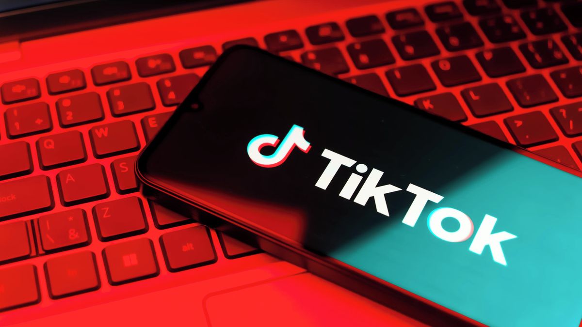 TikTok porušuje pravidla pro ochranu dětí na internetu, uvedla Evropská komise