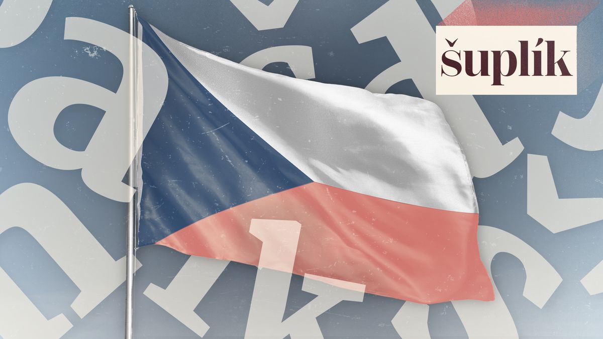Už je to tu. Čeština jako státní jazyk, z toho bude ještě mrzení