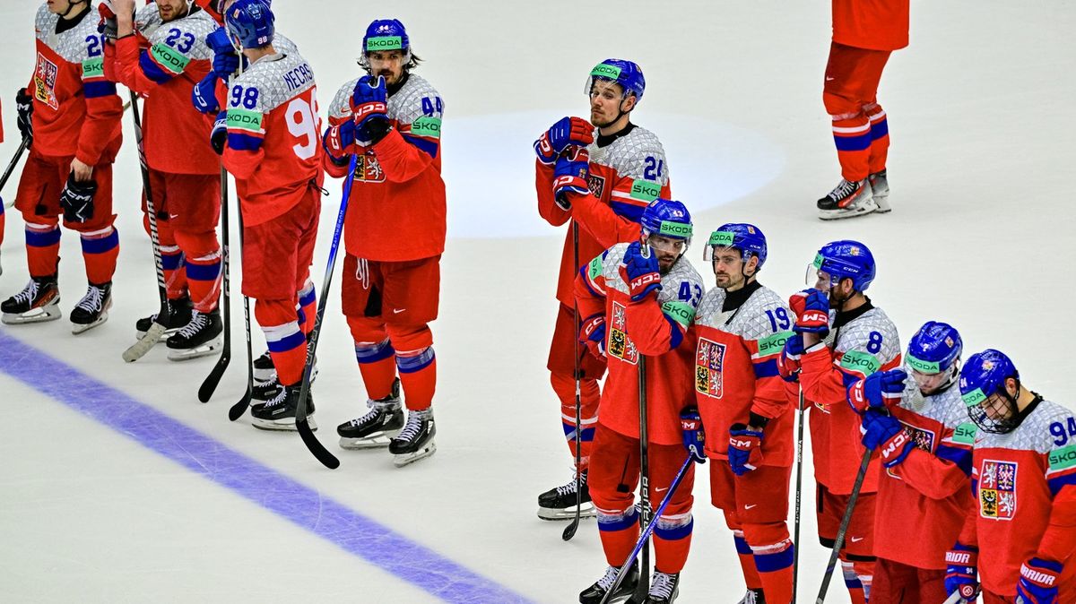 Obr z NHL porazit jde. Teď jen Česko schytalo lekci, kudy vede slepá cesta