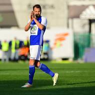 Odkaz Matějovského v české lize je značný.