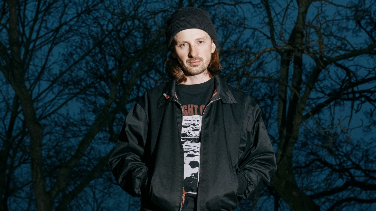 Shoegaze byl soundtrack porevoluční extáze. TikTok ho vzkřísil, říká Hroch