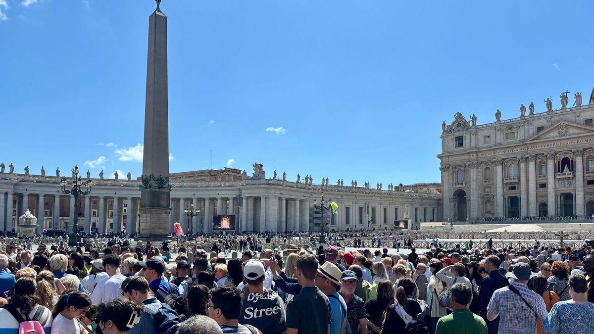 Vatikánská banka spouští akciové indexy, jsou v souladu s katolickými hodnotami