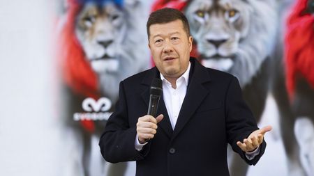 Policie chce obžalovat Okamuru kvůli podněcování k nenávisti