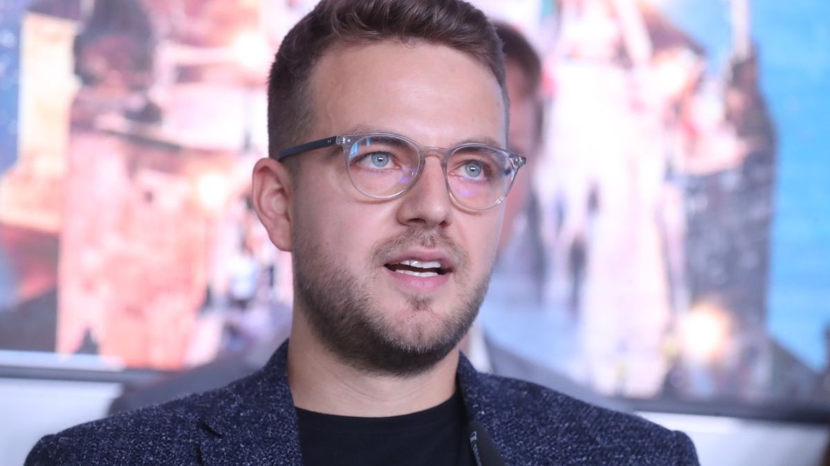 Donio vybralo dvě miliardy. Nejštědřejší jsou ti, co mají málo, říká jeho šéf